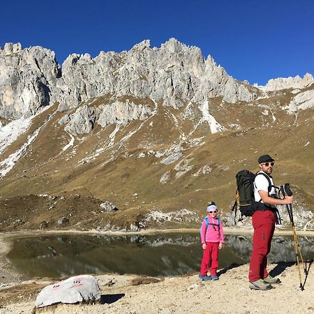 Eirl Dolomites Retreat Sappada Bed & Breakfast Екстериор снимка