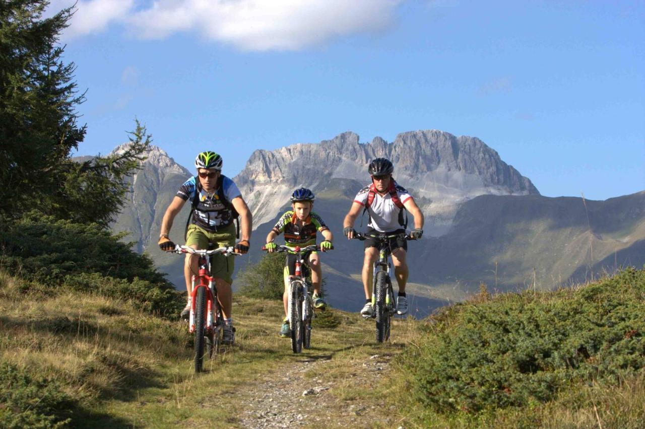 Eirl Dolomites Retreat Sappada Bed & Breakfast Екстериор снимка