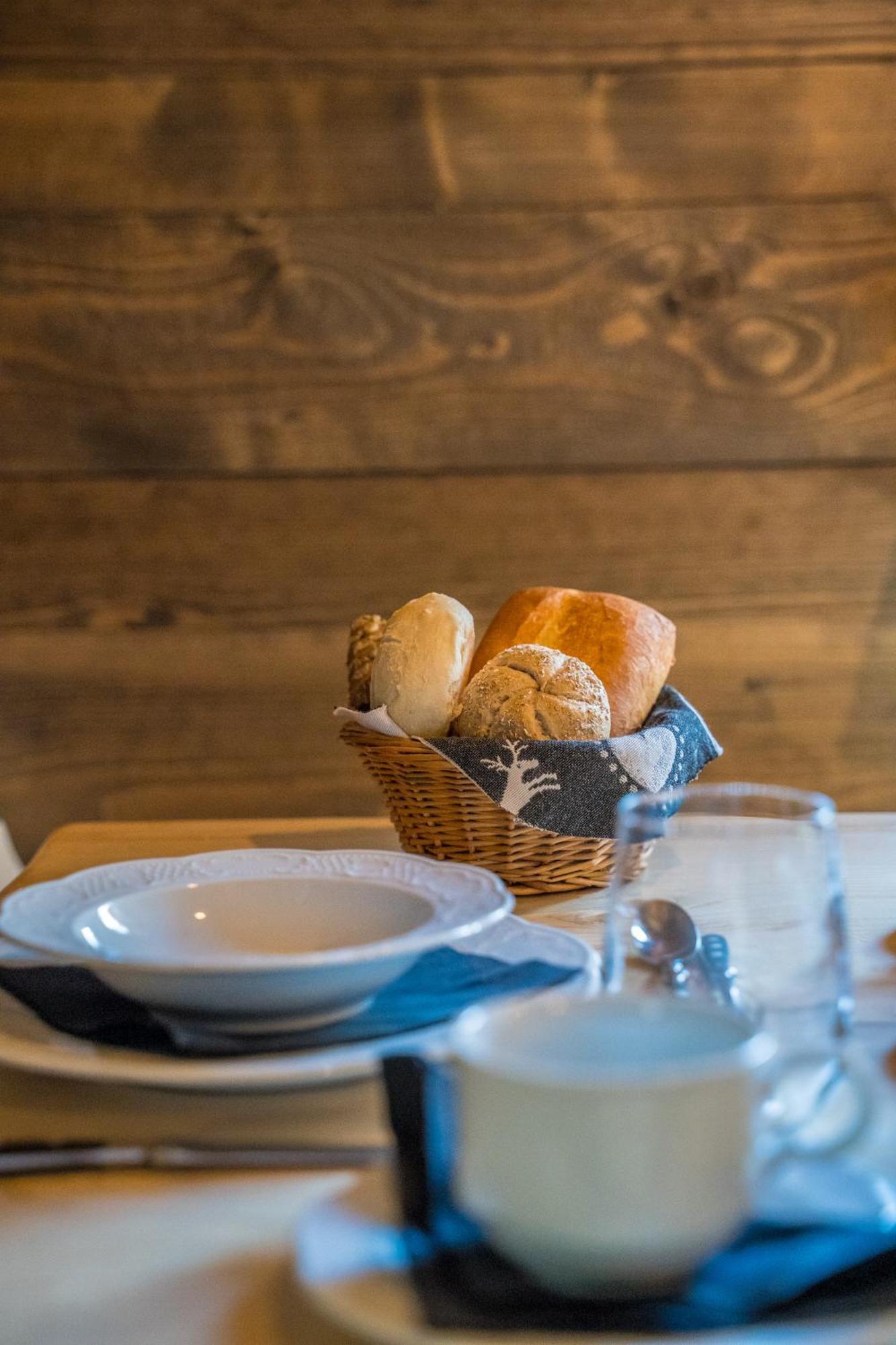 Eirl Dolomites Retreat Sappada Bed & Breakfast Екстериор снимка