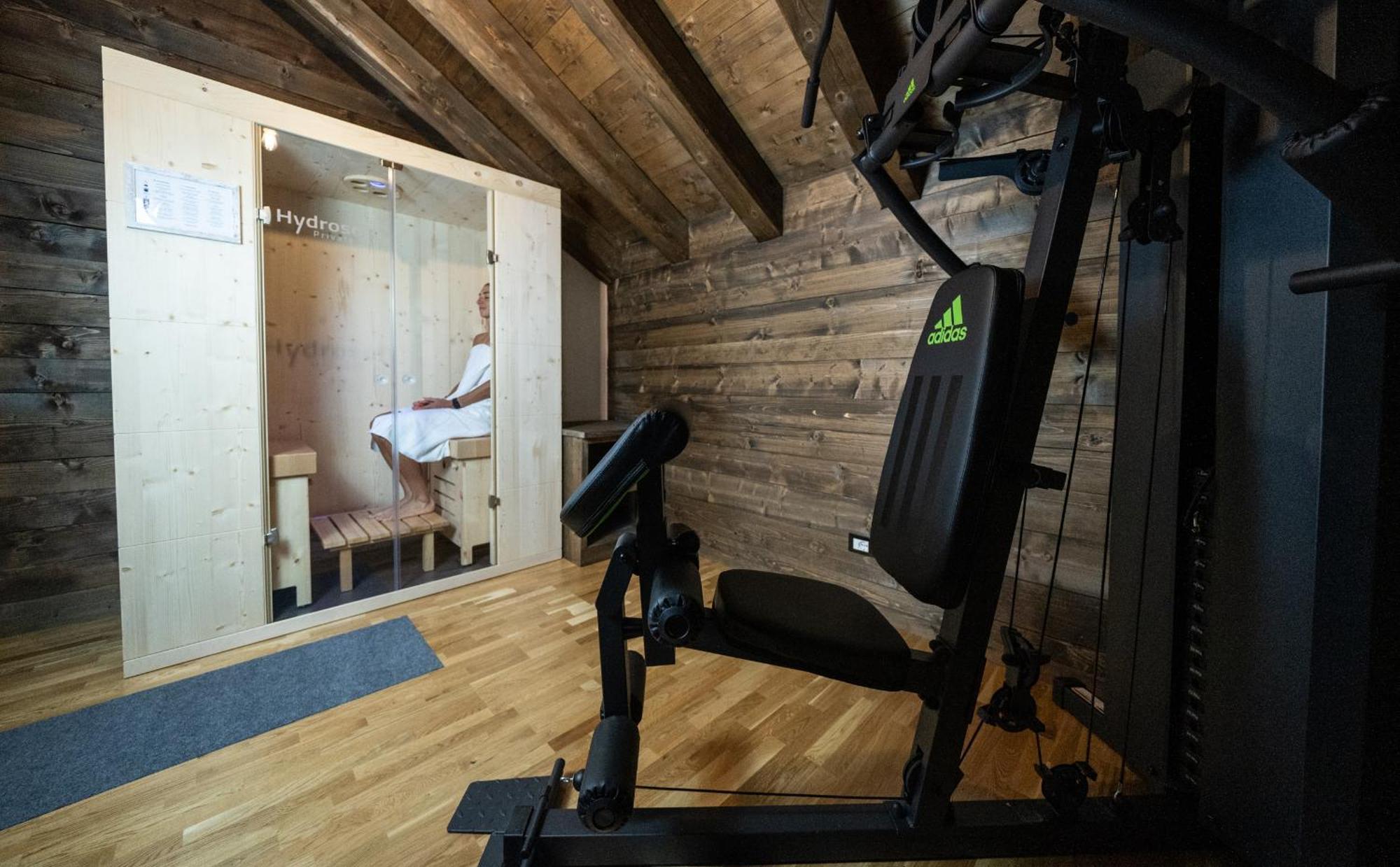 Eirl Dolomites Retreat Sappada Bed & Breakfast Екстериор снимка