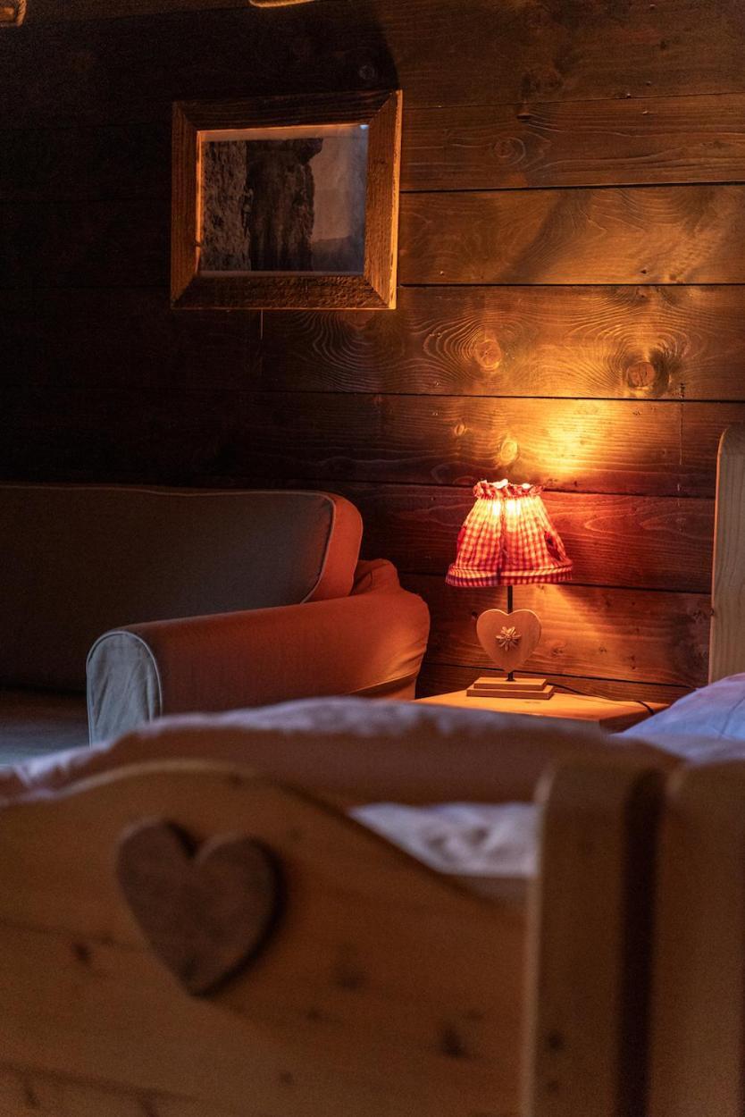 Eirl Dolomites Retreat Sappada Bed & Breakfast Екстериор снимка