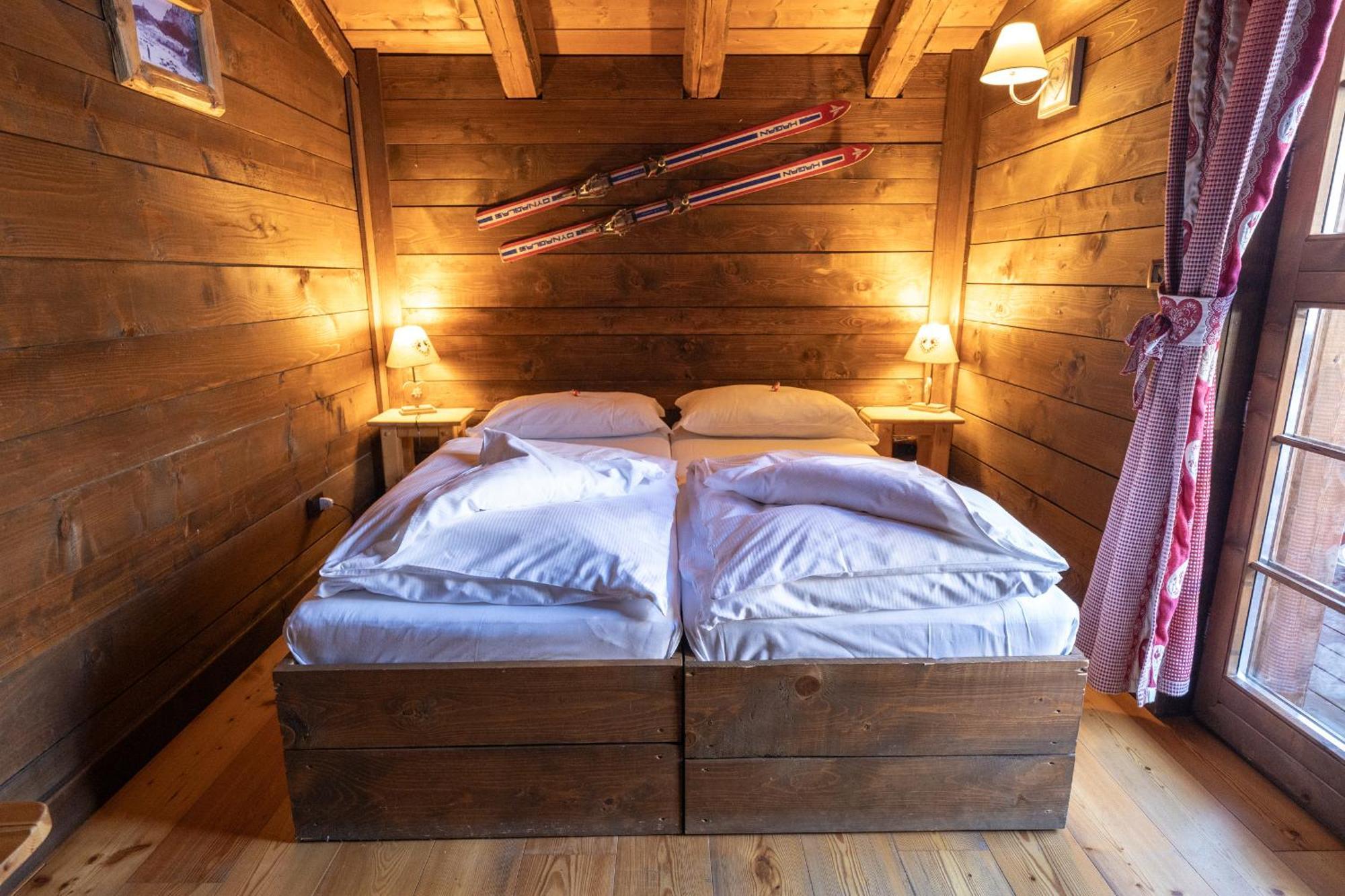 Eirl Dolomites Retreat Sappada Bed & Breakfast Екстериор снимка