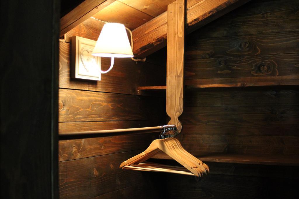 Eirl Dolomites Retreat Sappada Bed & Breakfast Екстериор снимка