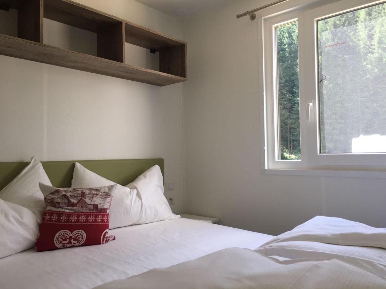 Eirl Dolomites Retreat Sappada Bed & Breakfast Екстериор снимка