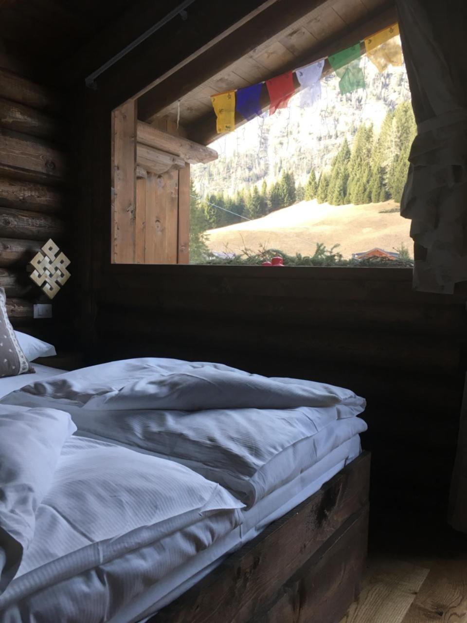 Eirl Dolomites Retreat Sappada Bed & Breakfast Екстериор снимка